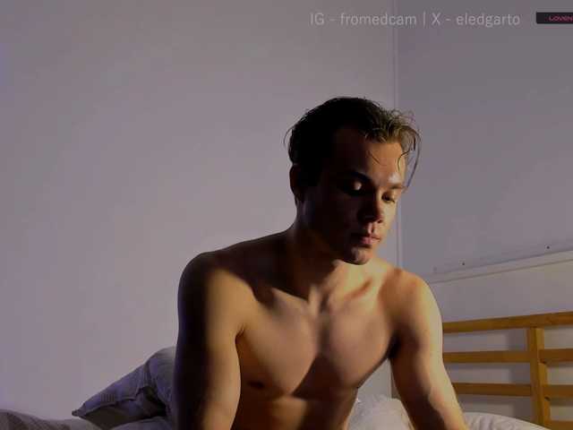 Fromedcam