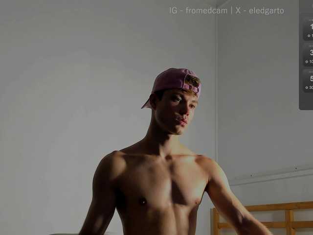 Fromedcam