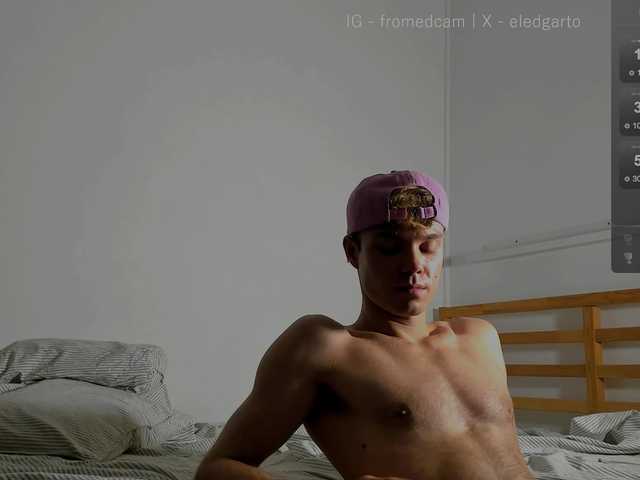 Fromedcam