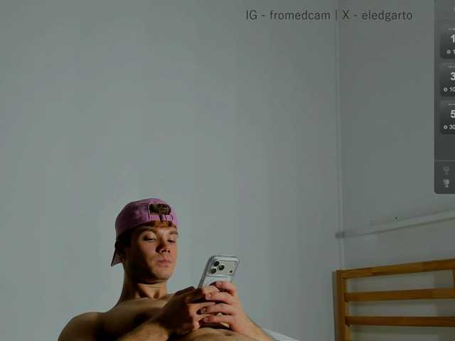 Fromedcam