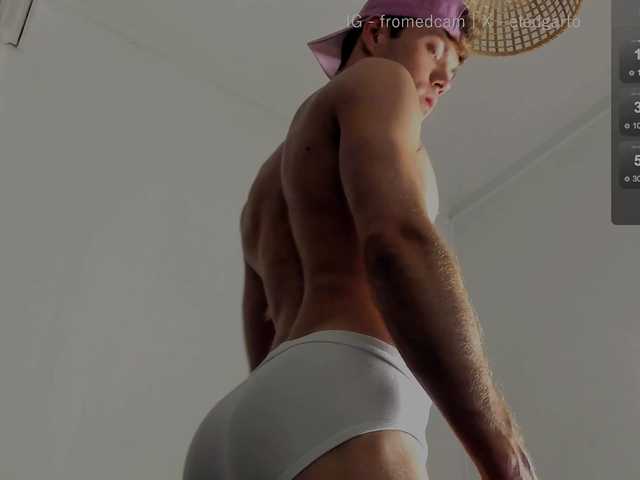 Fromedcam