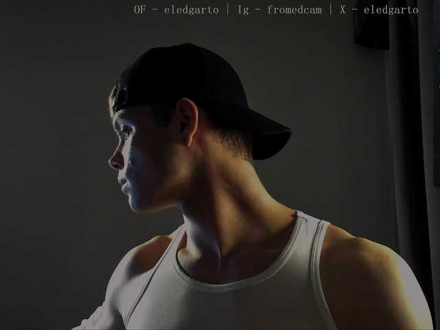 Fromedcam