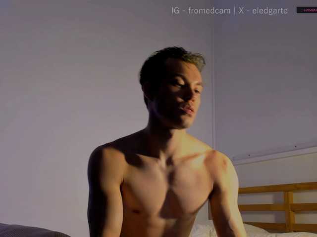 Fromedcam