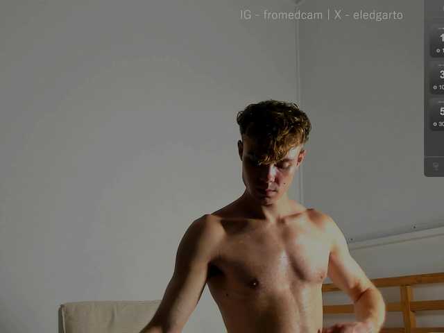 Fromedcam