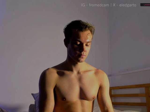 Fromedcam