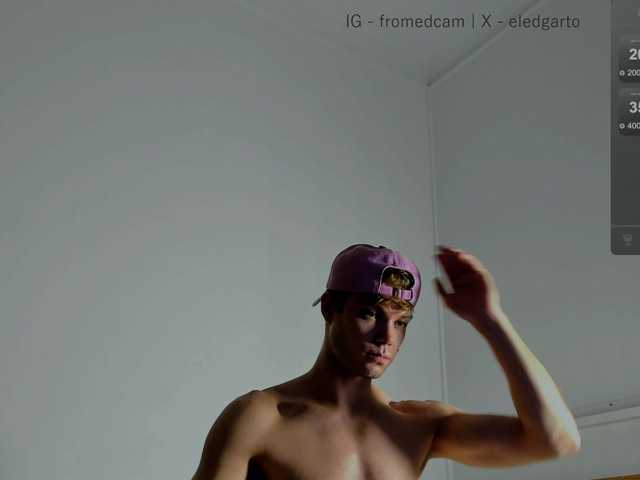 Fromedcam