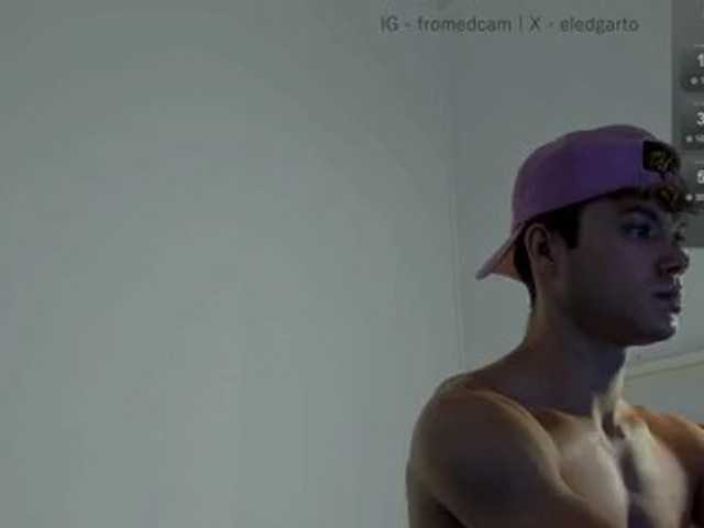 Fromedcam