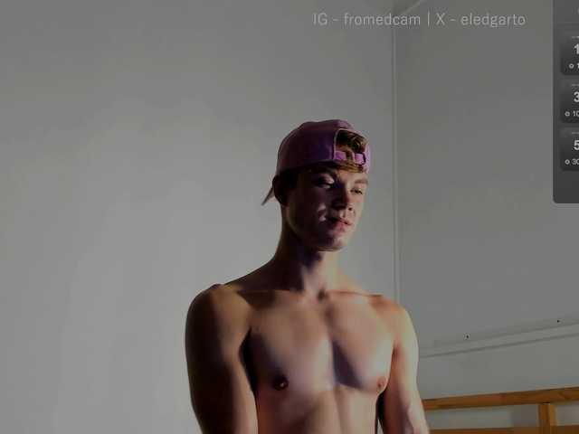 Fromedcam