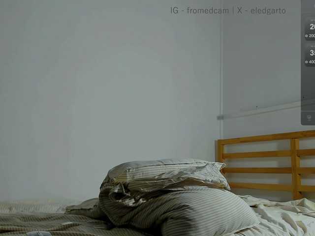 Fromedcam