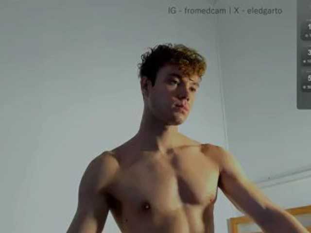 Fromedcam