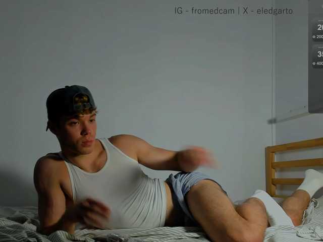 Fromedcam