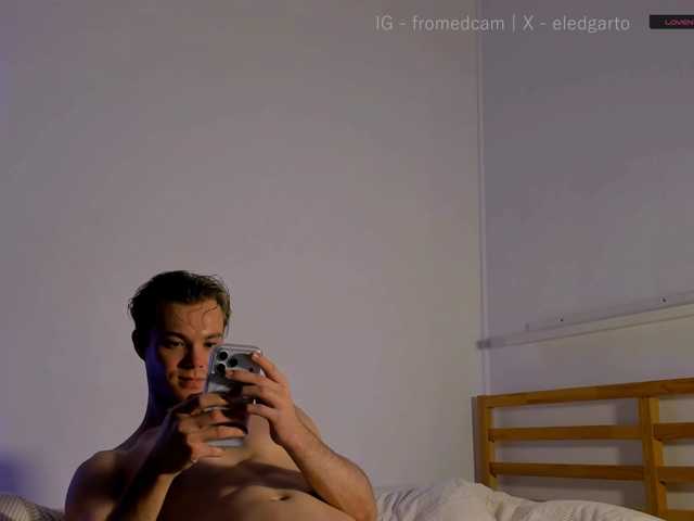 Fromedcam