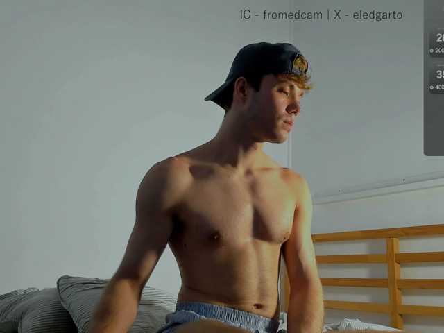 Fromedcam