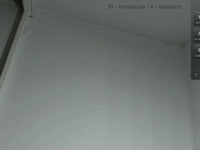 Fromedcam