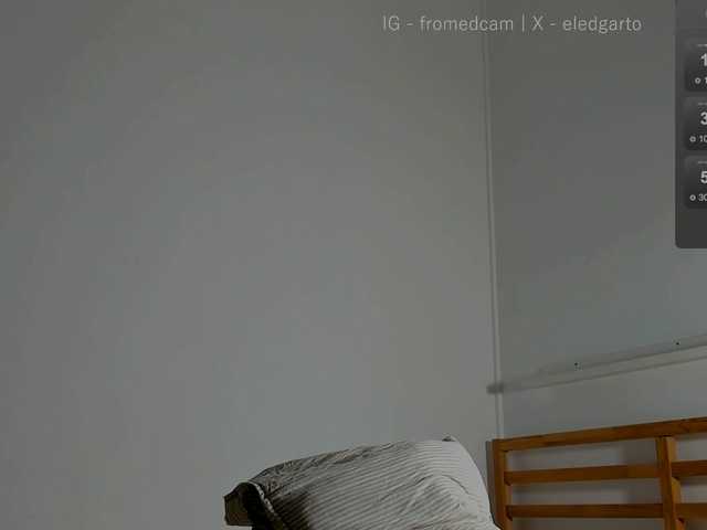 Fromedcam