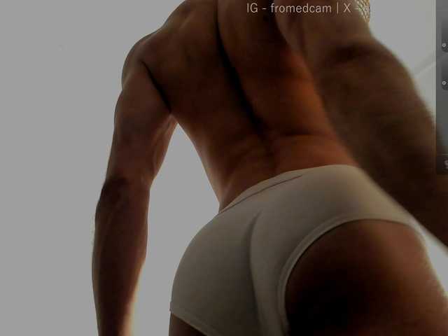 Fromedcam