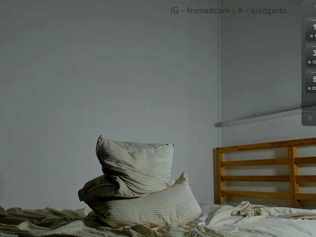 Fromedcam