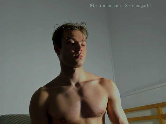 Fromedcam