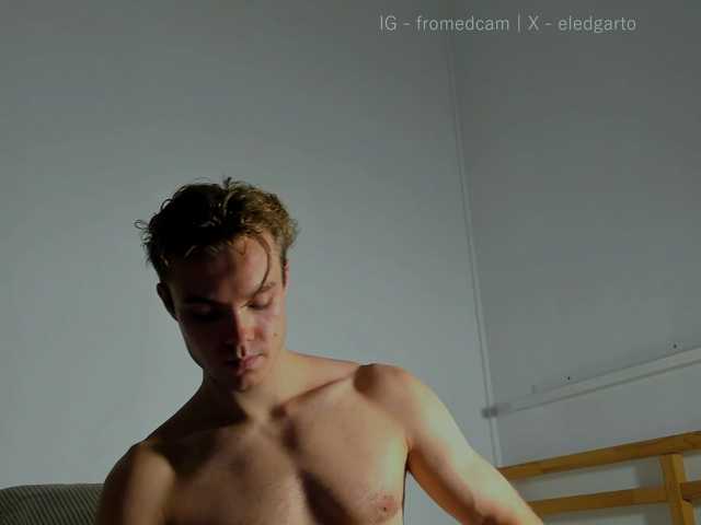 Fromedcam