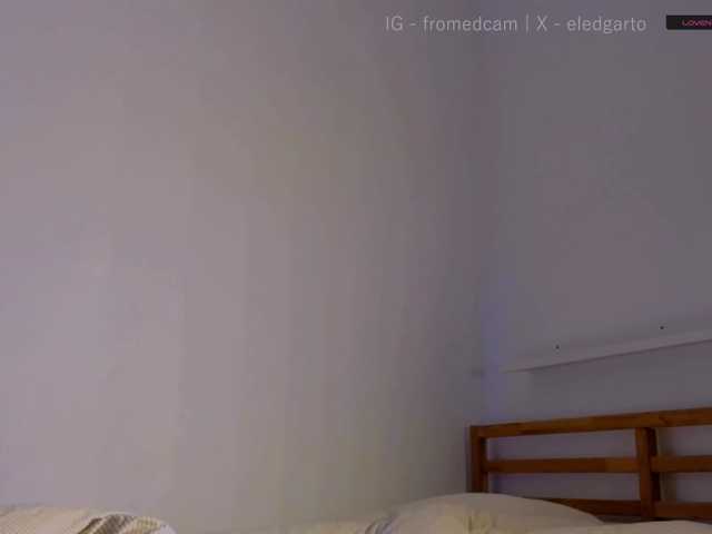 Fromedcam
