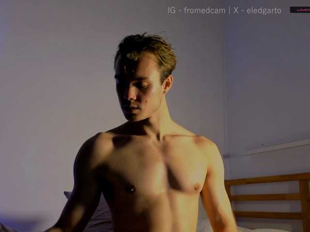 Fromedcam