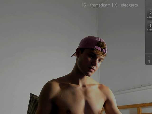 Fromedcam