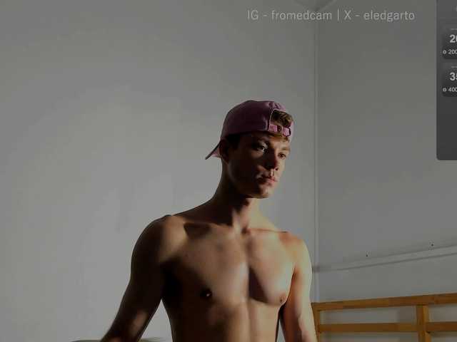 Fromedcam
