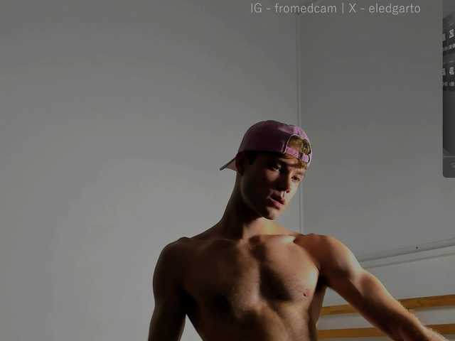 Fromedcam