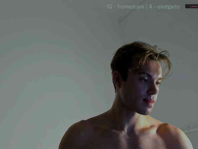Fromedcam