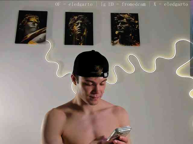 Fromedcam