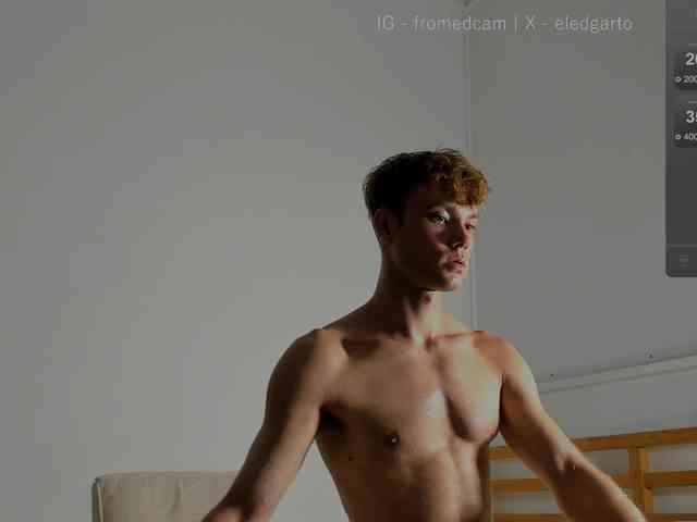 Fromedcam