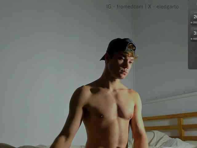 Fromedcam