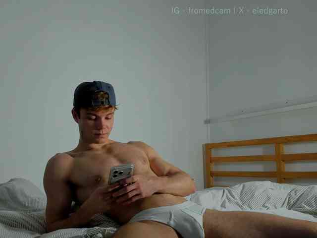 Fromedcam
