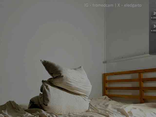 Fromedcam