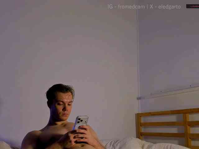 Fromedcam