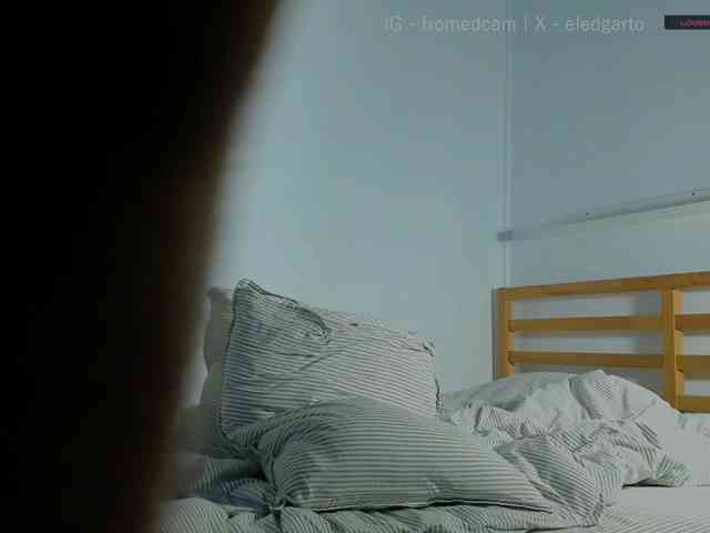 Fromedcam
