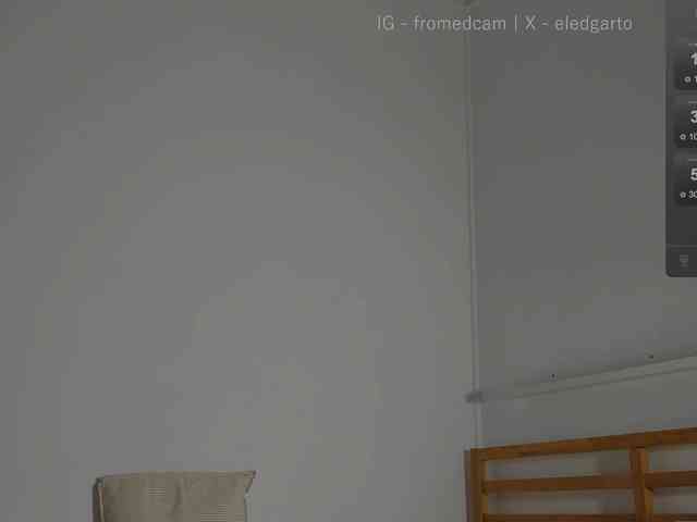 Fromedcam
