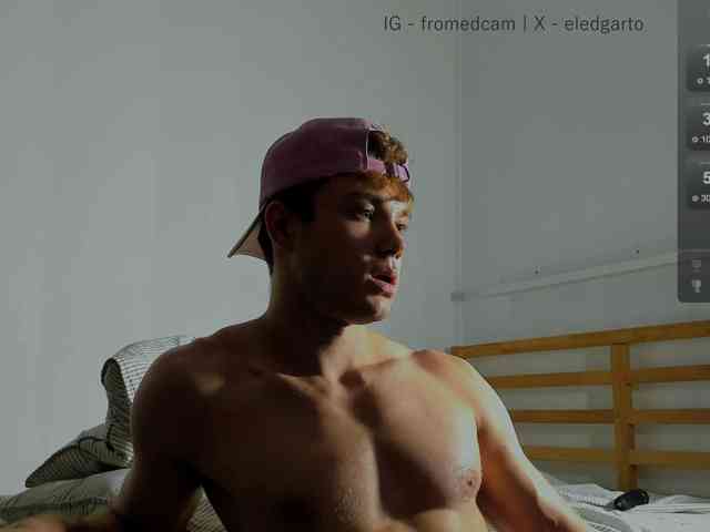 Fromedcam Fromedcam