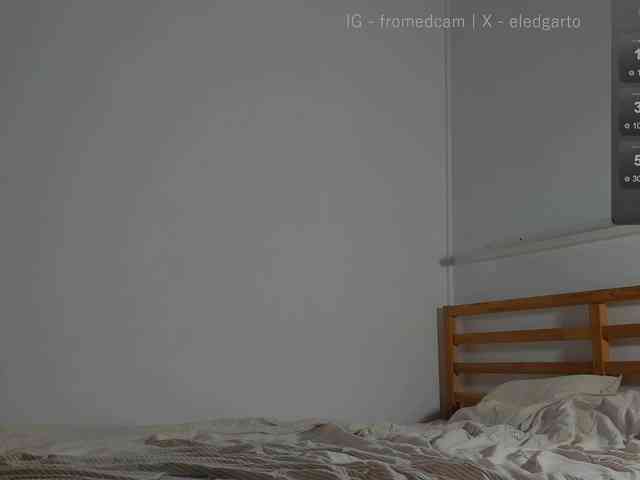 Fromedcam