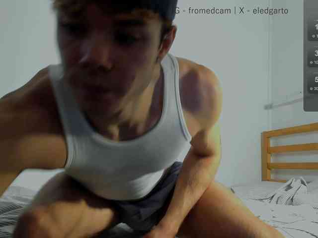 Fromedcam