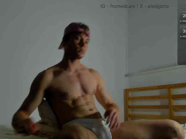 Fromedcam