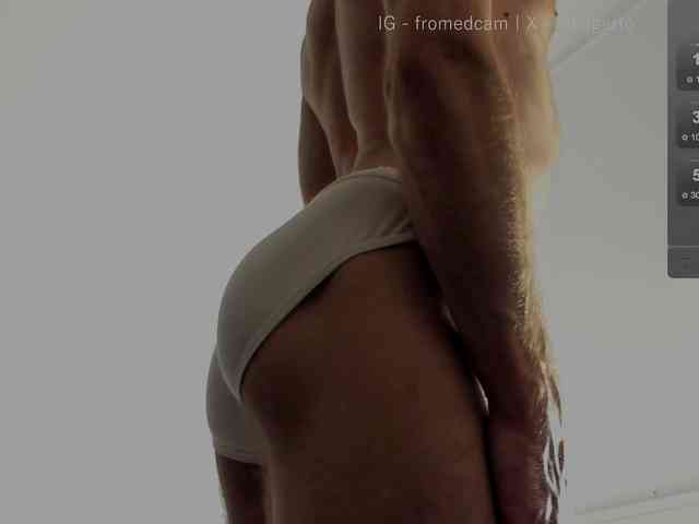 Fromedcam