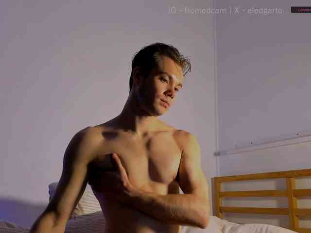 Fromedcam