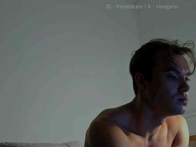 Fromedcam
