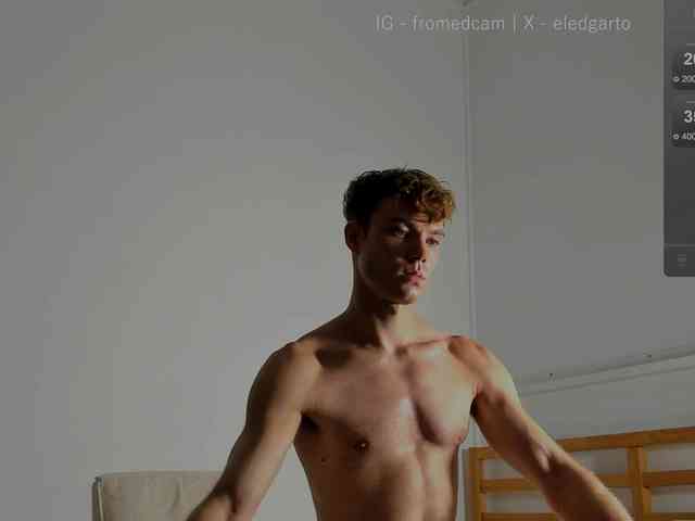 Fromedcam