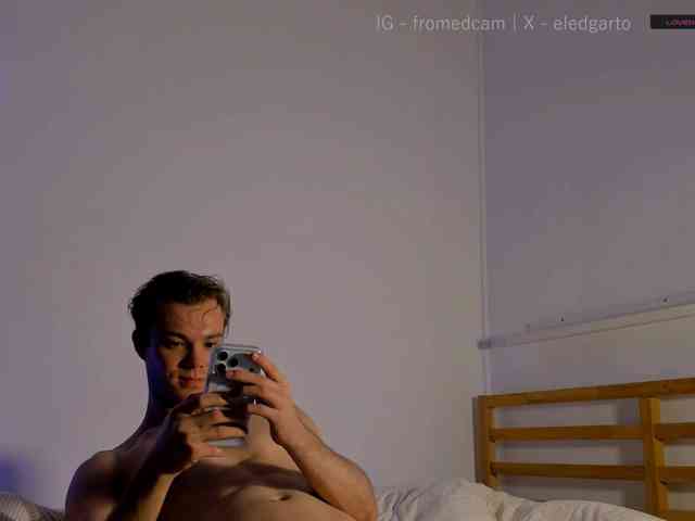 Fromedcam