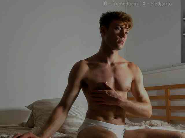 Fromedcam