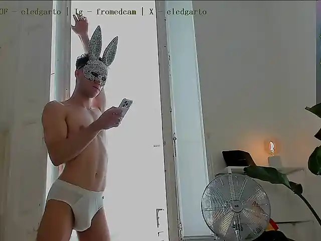 Fromedcam