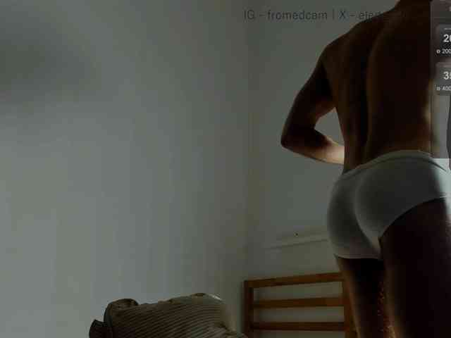 Fromedcam