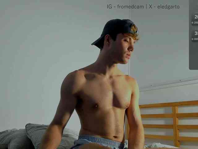 Fromedcam